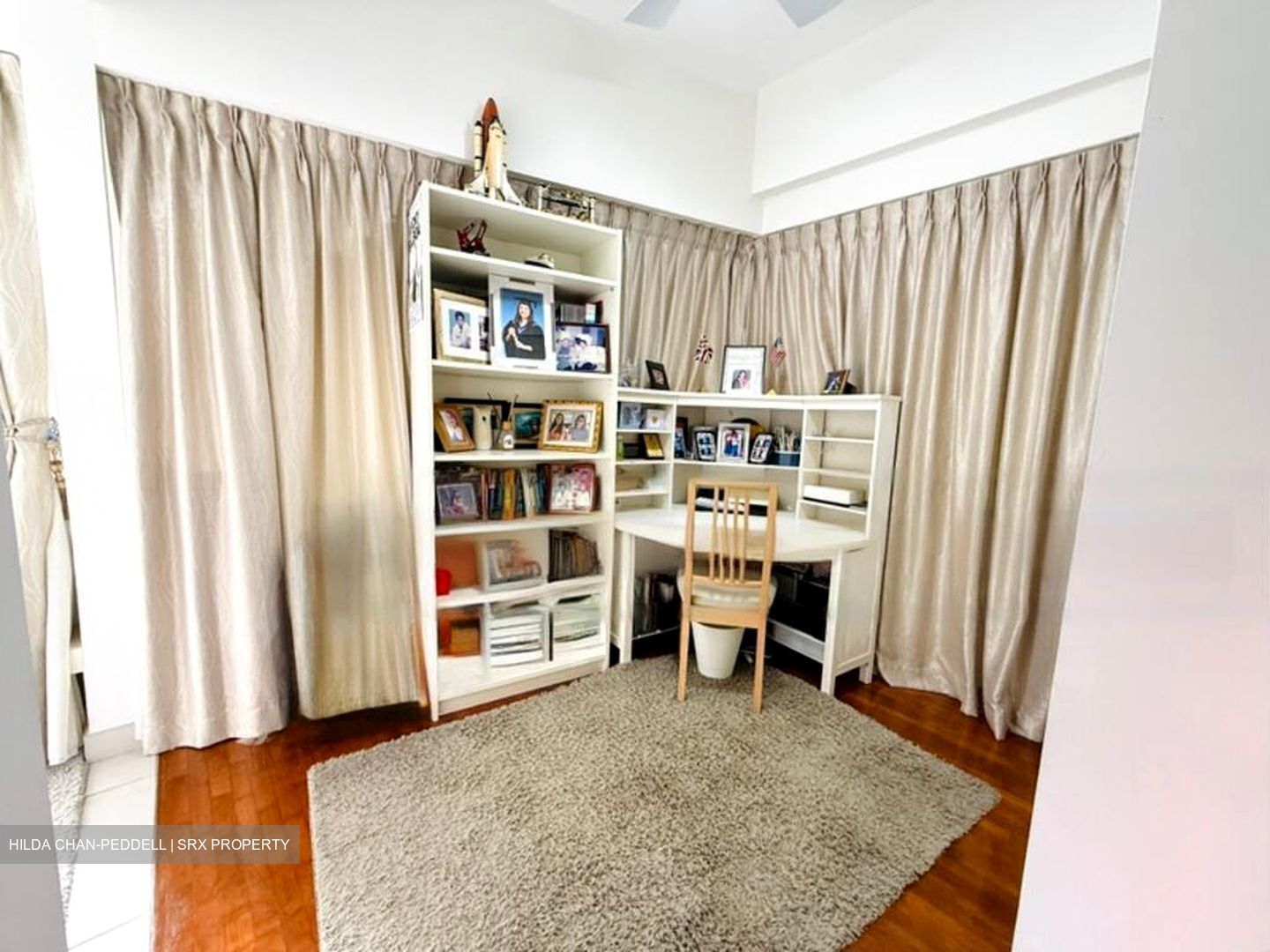 The Rochester Residences (D5), Apartment #453559661